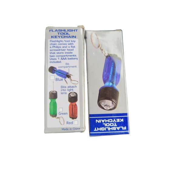 Box of Generic Tools, Screwdrivers, Tape Measurers, Cutters, Pliers, Lot Bundle - Picture 5 of 14